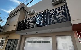 Temporario en Reconquista Centro